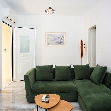 El Mar Apartment アルゴストリオン エクステリア 写真